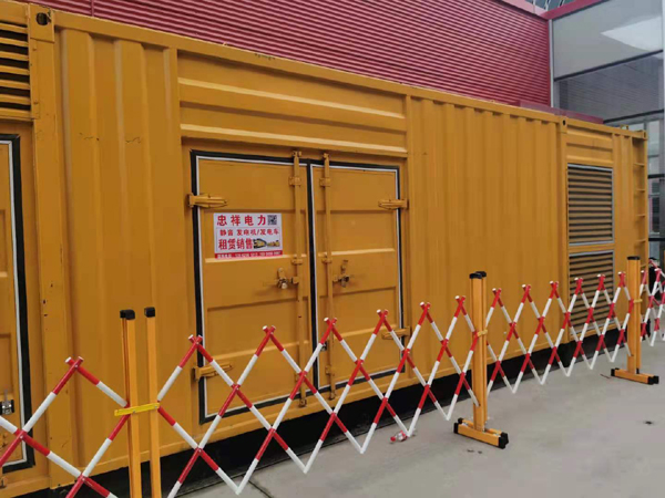 四川关于通用发电机的十万个为什么？