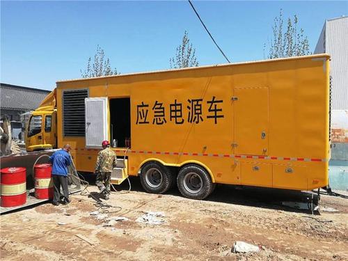 四川发电车租赁-教您挑选发电机哪些技巧可以掌握使用