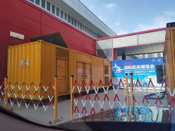 四川发电车出租-发电机无电压或电压太低怎么办？