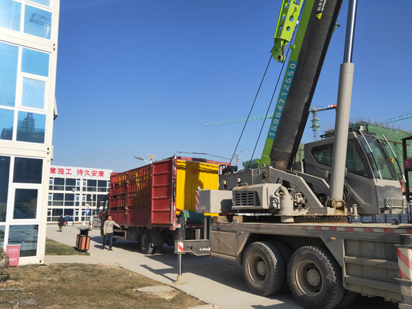 四川发电机出租50KW柴油发电机组需要配多粗电缆线
