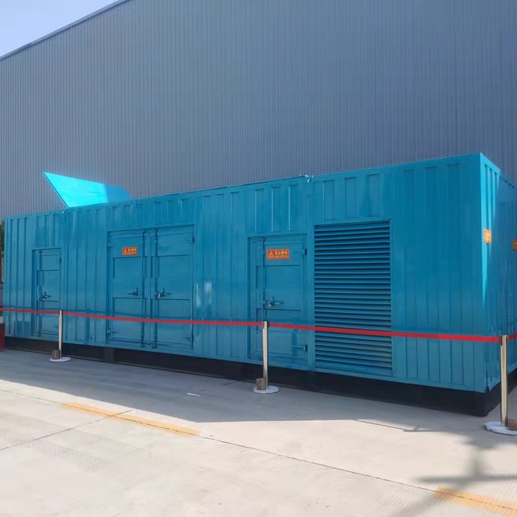 四川怎样更换柴油发电机组的空气滤清器？