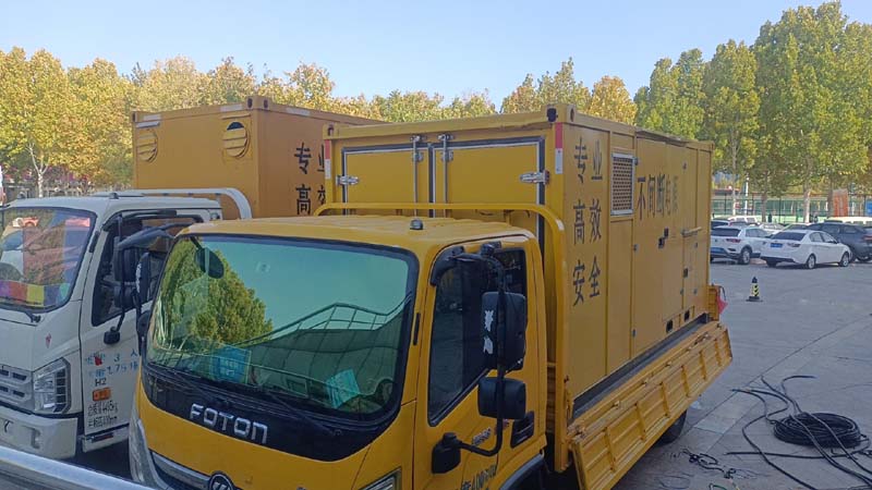 四川有哪些因素会影响柴油发电机组和UPS电源的切换时间？
