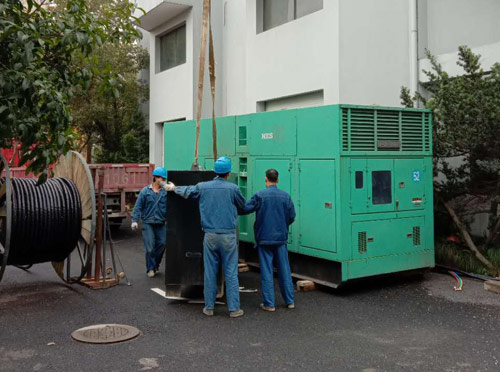 四川核电厂应急柴油发电机的调试和维护对其他工厂发电机有哪些借鉴意义？