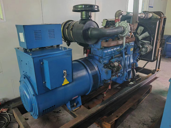 四川100kW柴油发电机组使用多级机油有哪些优缺点？