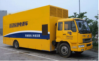 四川发电机组如何判断水冷式机油散热器是否需要更换？