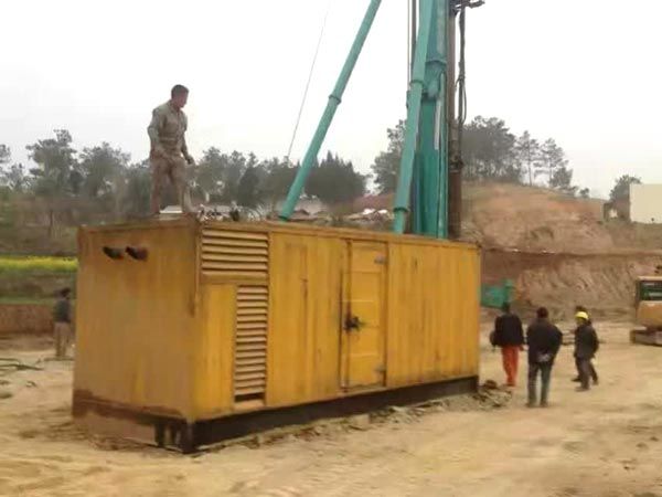 四川柴油发电机组应用场合有哪些？
