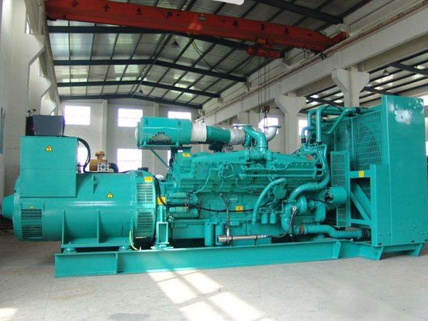 四川影响800KW发电机组油耗的因素有哪些？